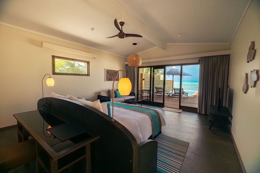 Nala Maldives by Jawakara