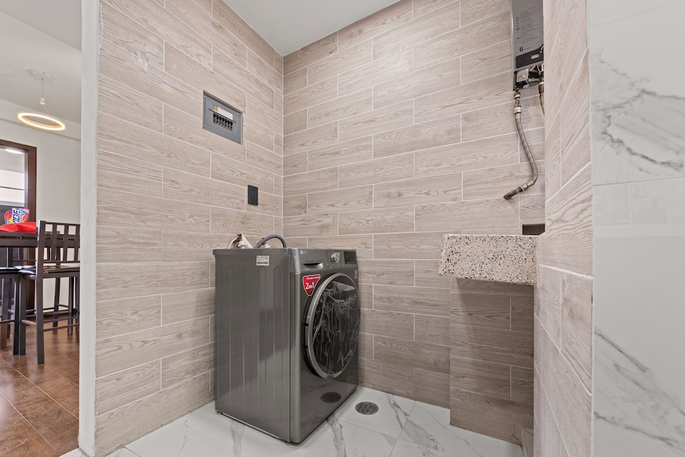 Spacious Flat with 2 Bedrooms in CDMX photo 3