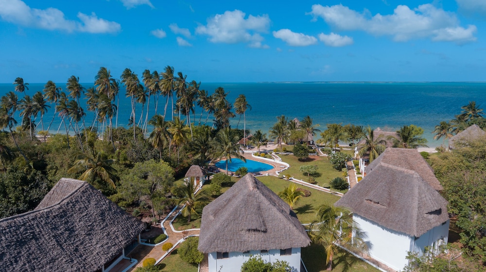 Filao Beach Resort by Sansi