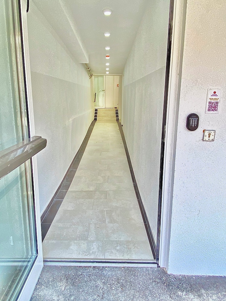 Steiner Residences Mödling