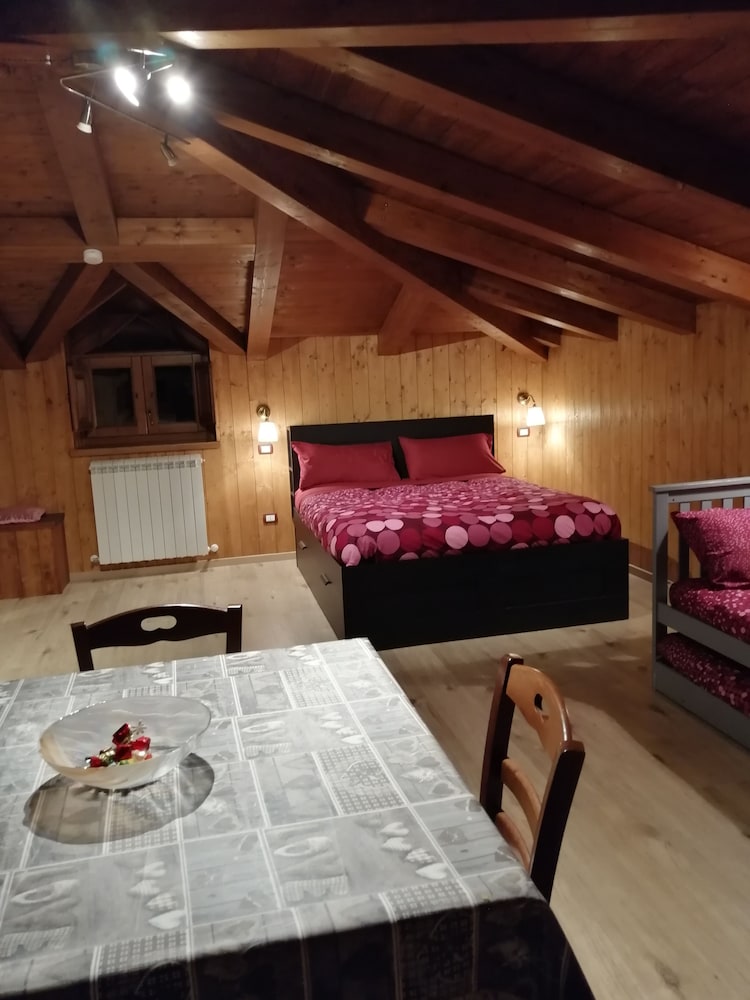 B&B Il Ghiro - Country House