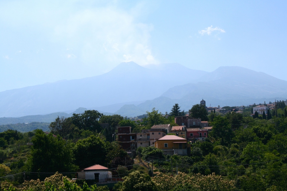 Petralava Etna B&B