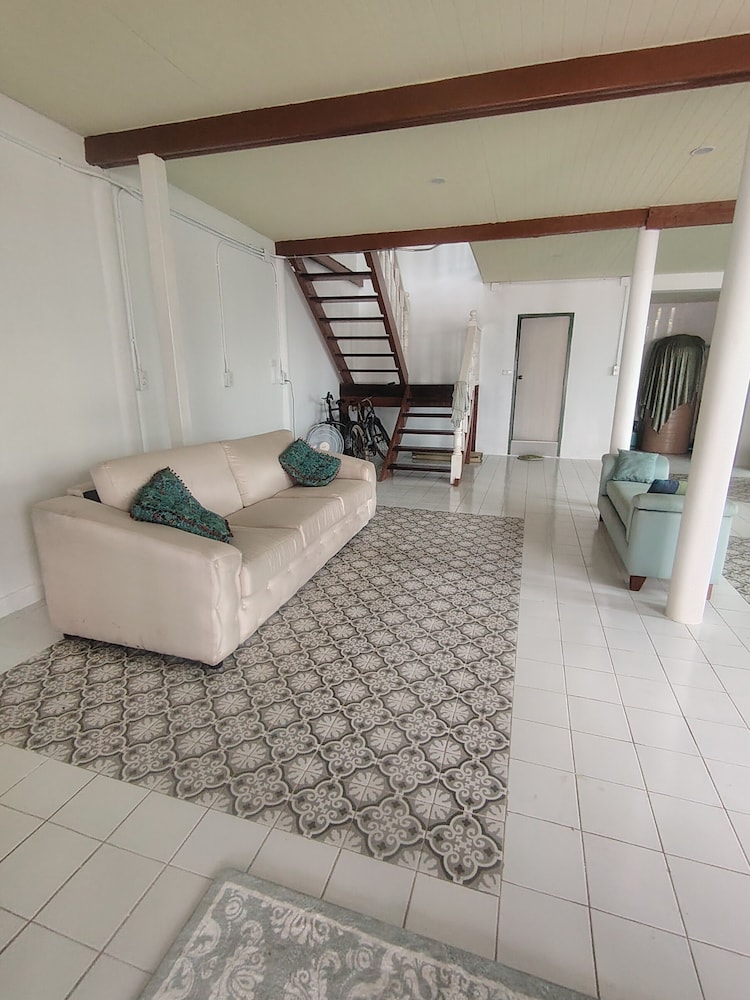 Sabai Sabai House Koh Kret