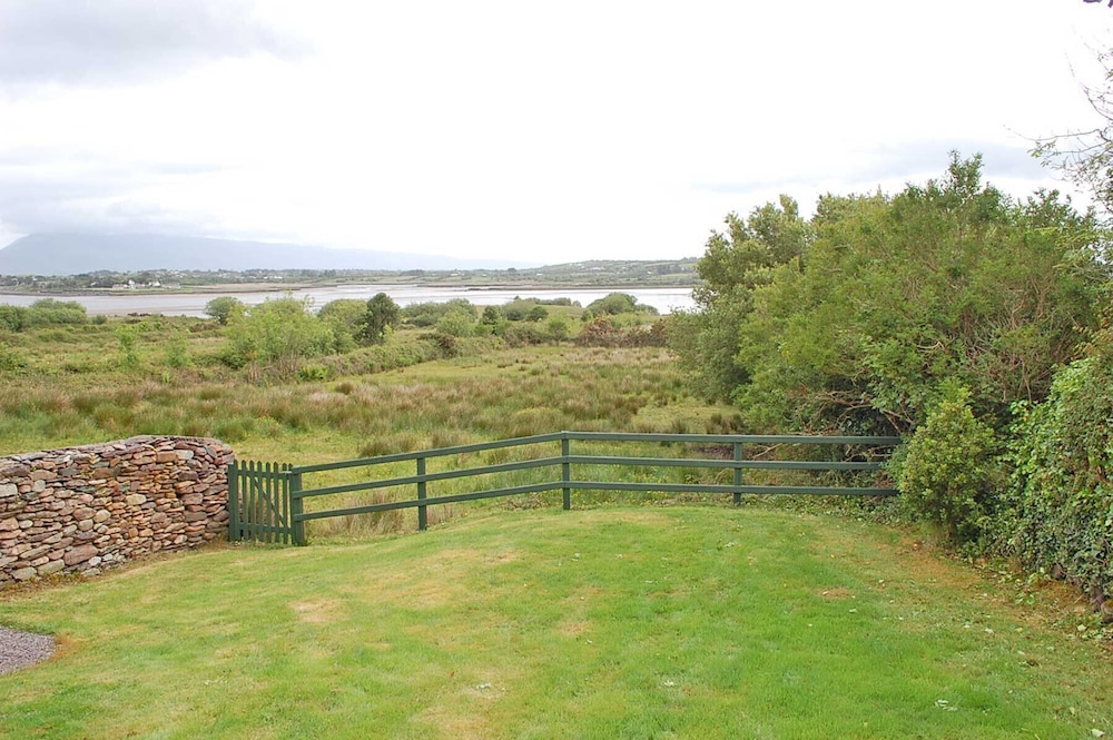Glenbeigh Holiday Cottage - Tigin Mamo
