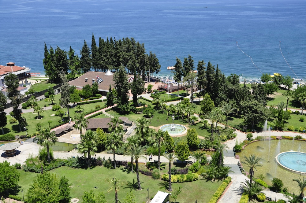 Rox Royal Otel - Her Şey Dahil - Image 79