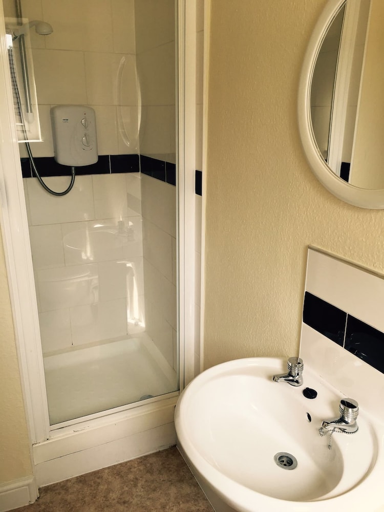 The Tudor House Hotel