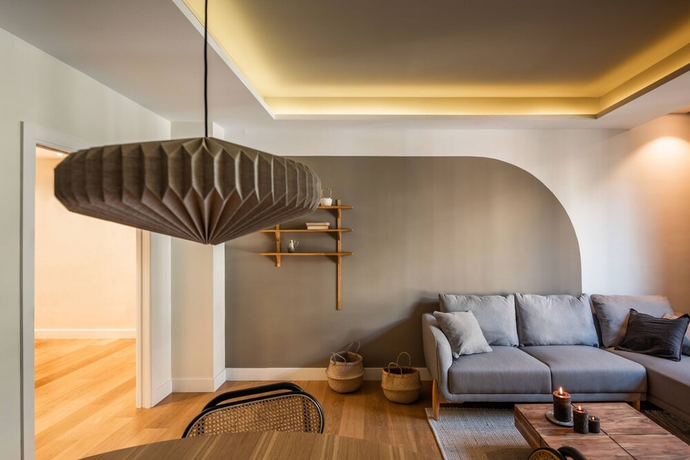 Tate - 3 Bedrooms in Salamanca