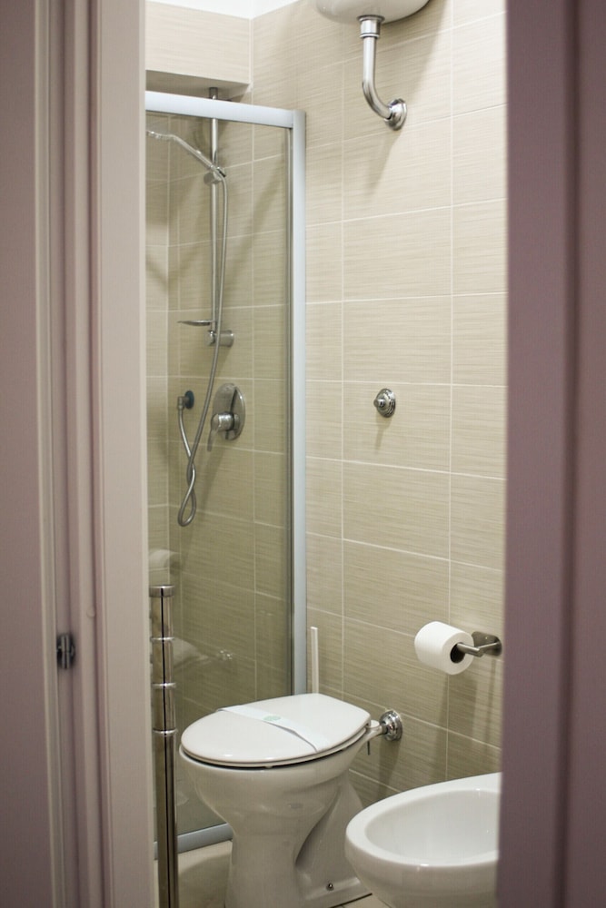 Corso Umberto 22 Guest House
