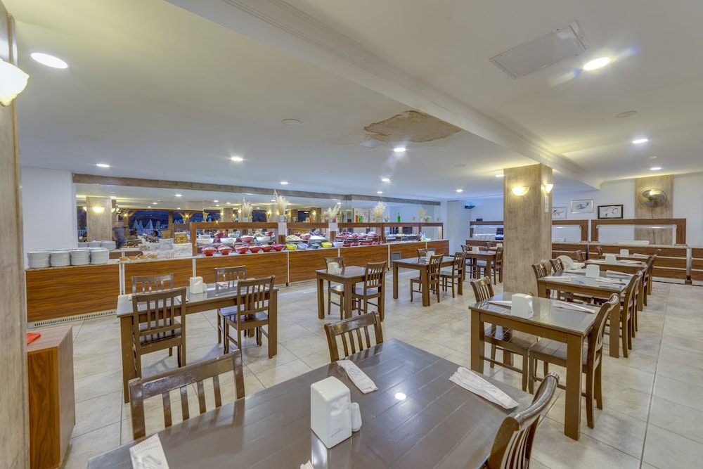 Smart Stay Beach Bodrum - All inclusive