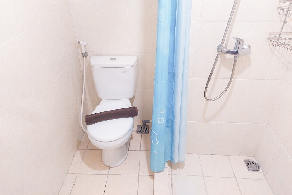 Comfy And Spacious 2Br Apartment M-Town Residence