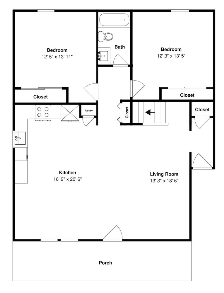 Blue Doubloon by Ryson Vacation Rentals