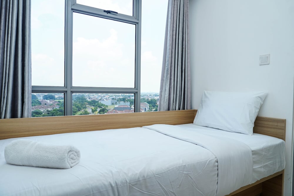 Highest Value 2BR Apartment at M-Town Residence view 5