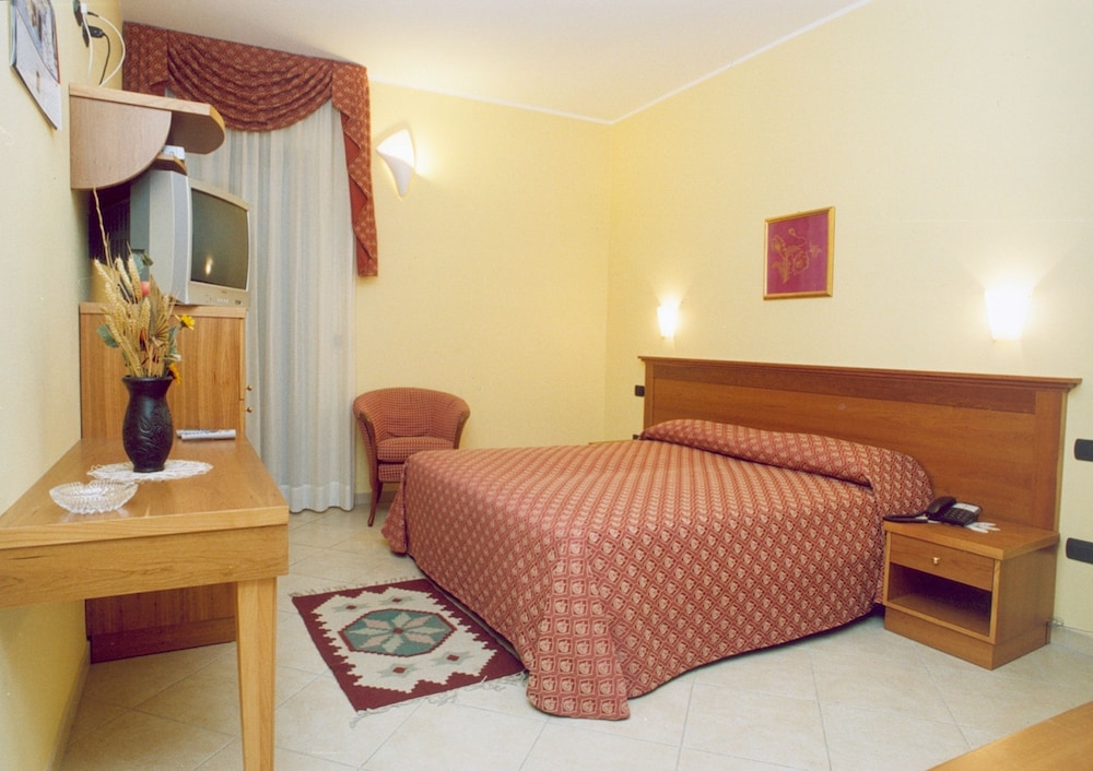 Hotel Costa d'Oro photo 5