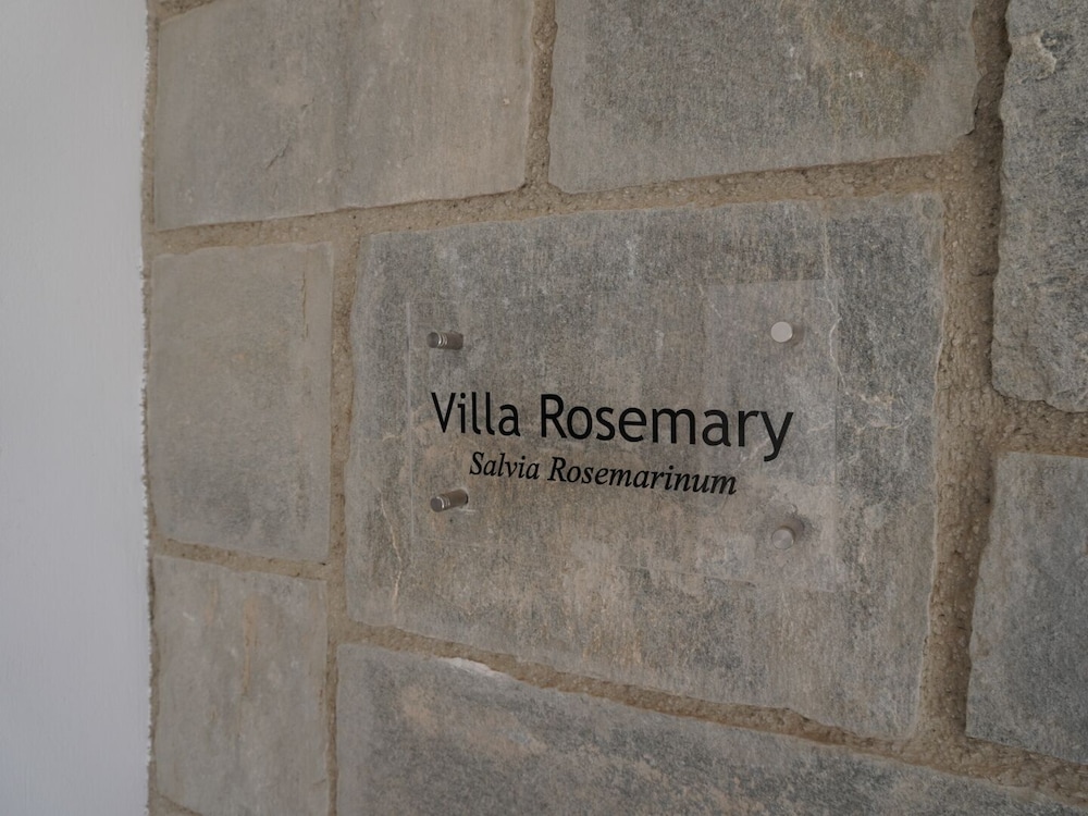 Avli Luxury Villas