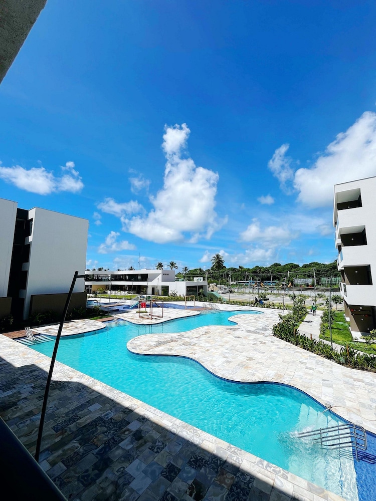 Makia Beach Experience Porto de Galinhas