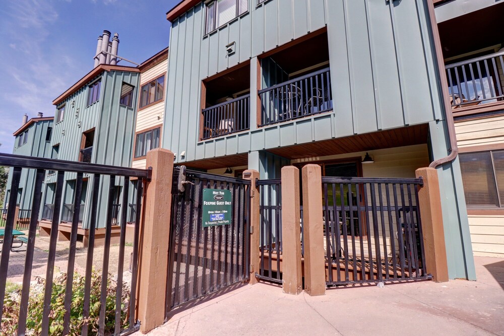 SkyRun - Vacation Condos in Copper Mountain Resort CO