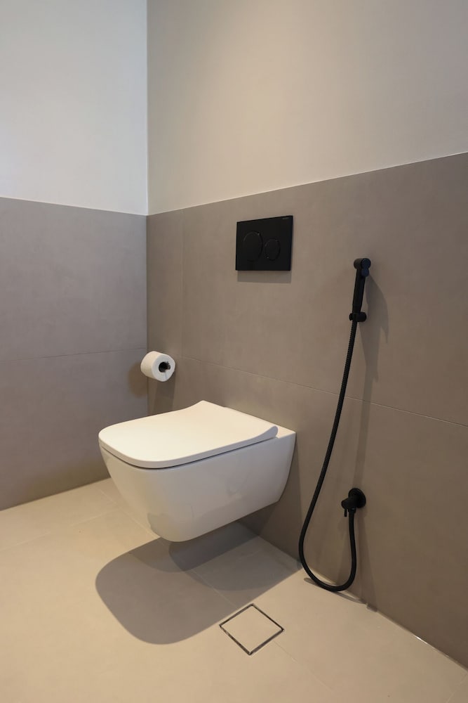 Limi Deluxe Suites