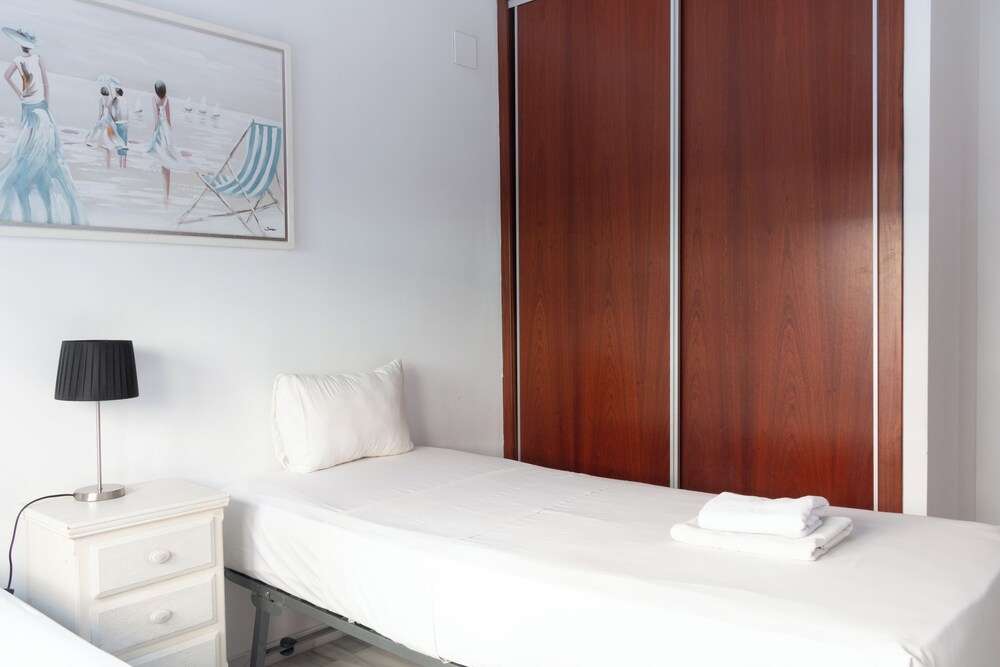Stay U-nique Apartments Salitre
