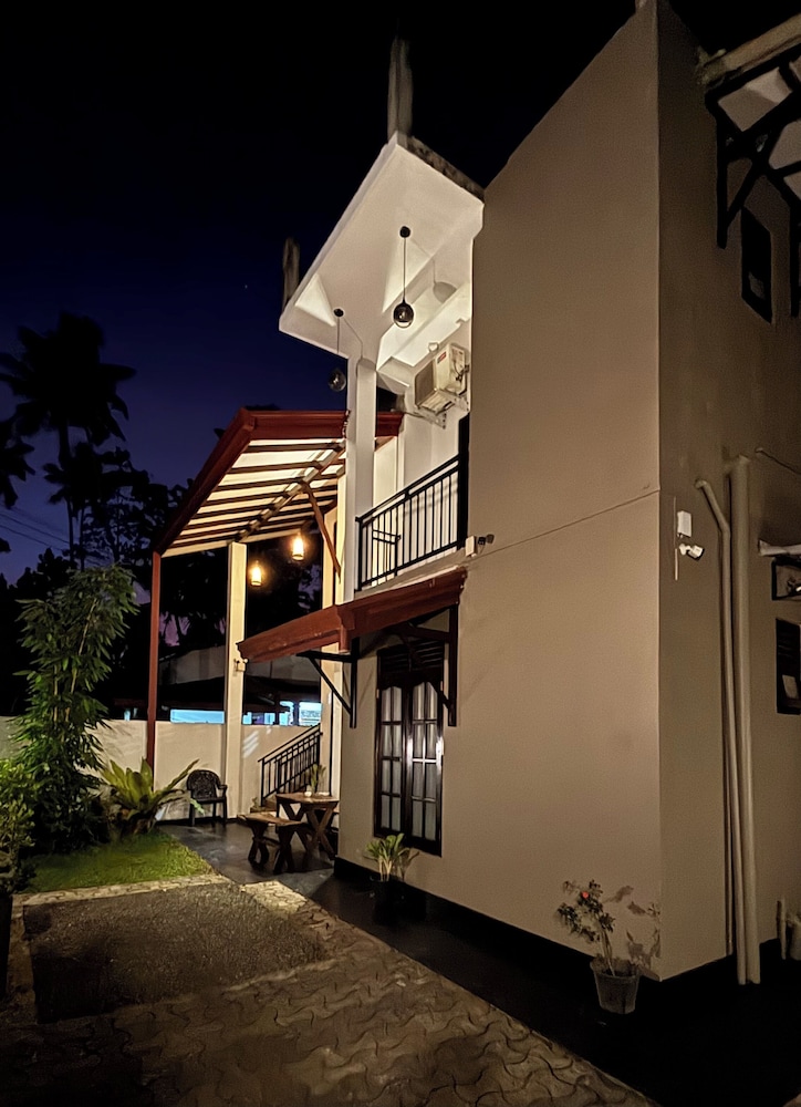 Casa Serendib Weligama