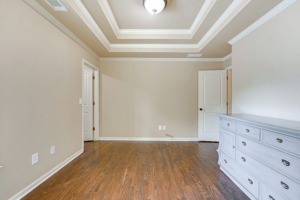 Pets Welcome! Spacious ATL Area Retreat w/ Deck