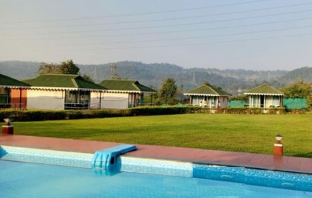 Nature Trails Durshet, Khapoli