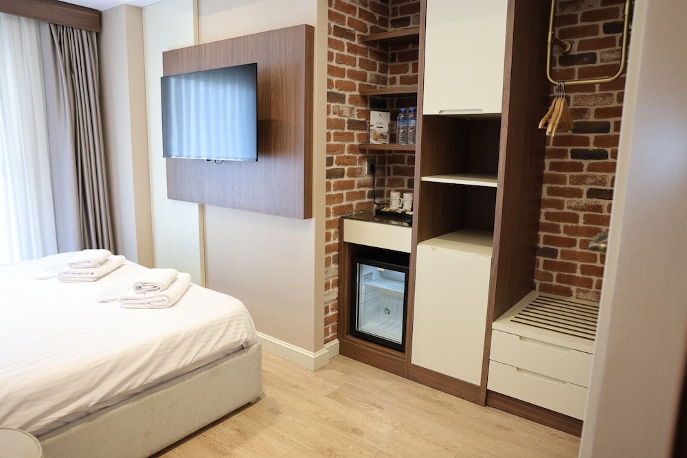 Saratoga Otel - Image 71