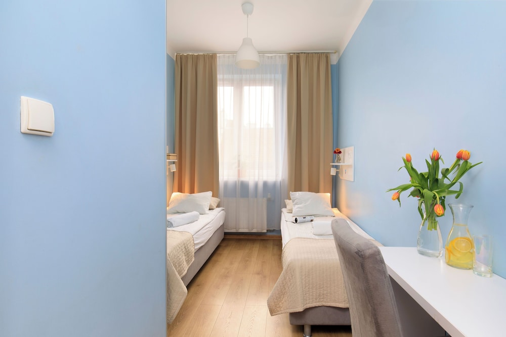 Freedom Hostel
