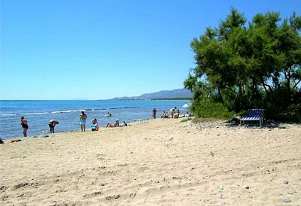 AP Costas - Camping Playa y Fiesta