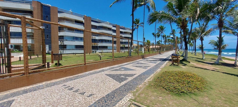 COVLA0102 - Condomínio Vilas Village