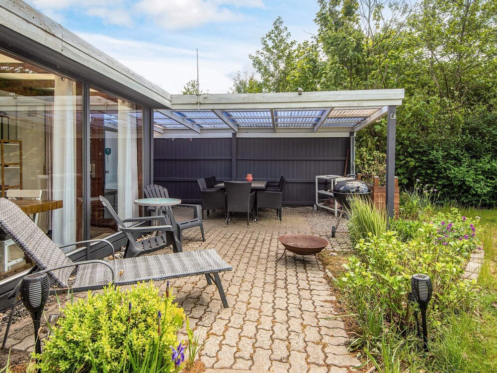 Charming Haven in Bork Havn - By Traum Ferienwohnungen