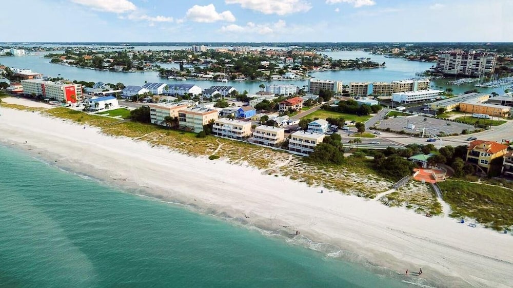Beach Haven #C7