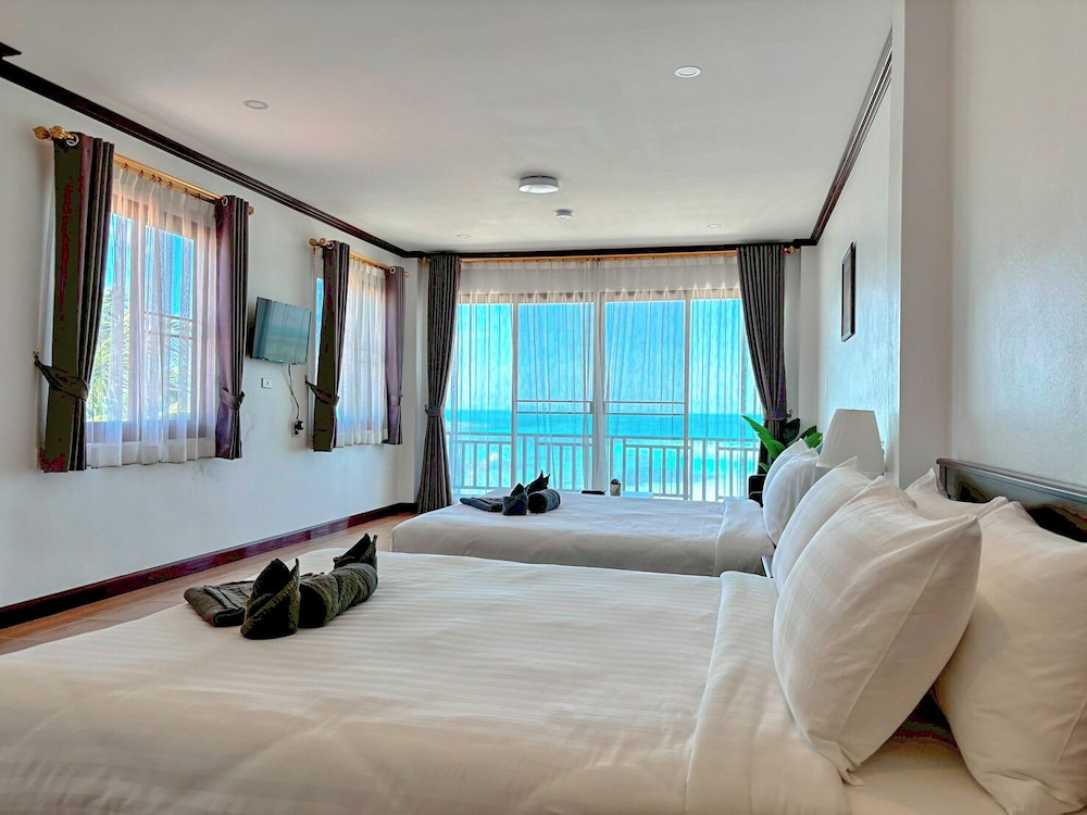 ClayHouse SAMUI Boutique Hotel