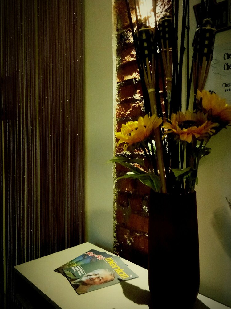Petra Lodge and Homestay photo 3