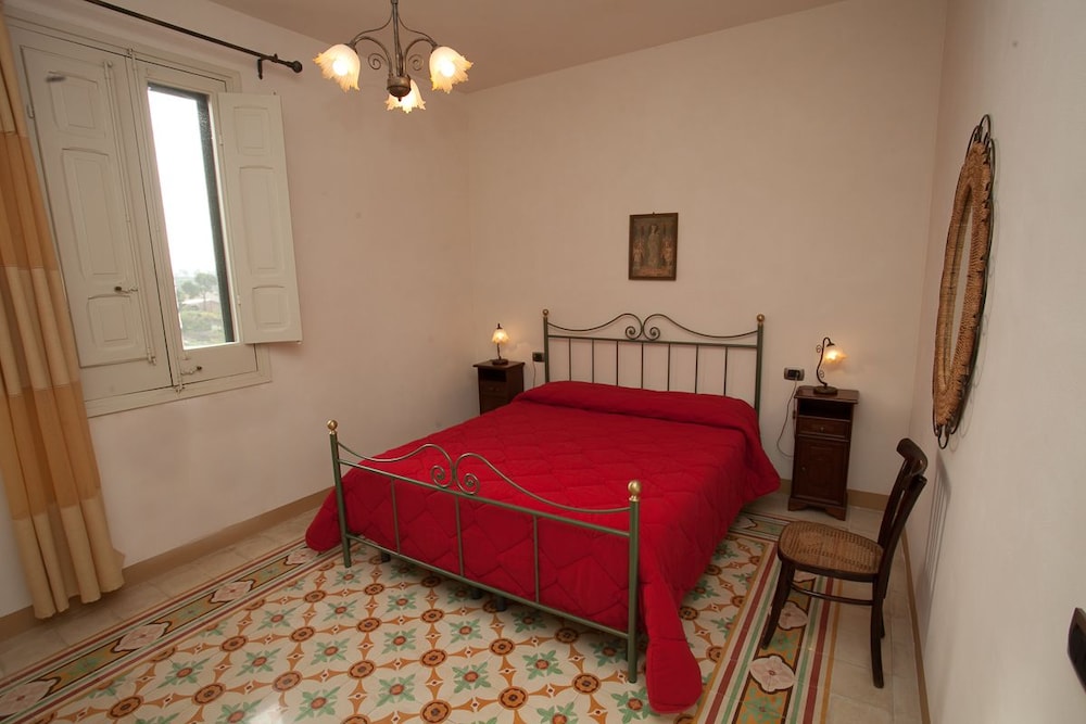 Agriturismo Baglio Donna Santa photo 3