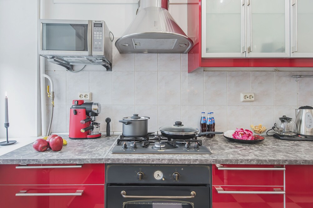 GM Apartment Spiridonovka