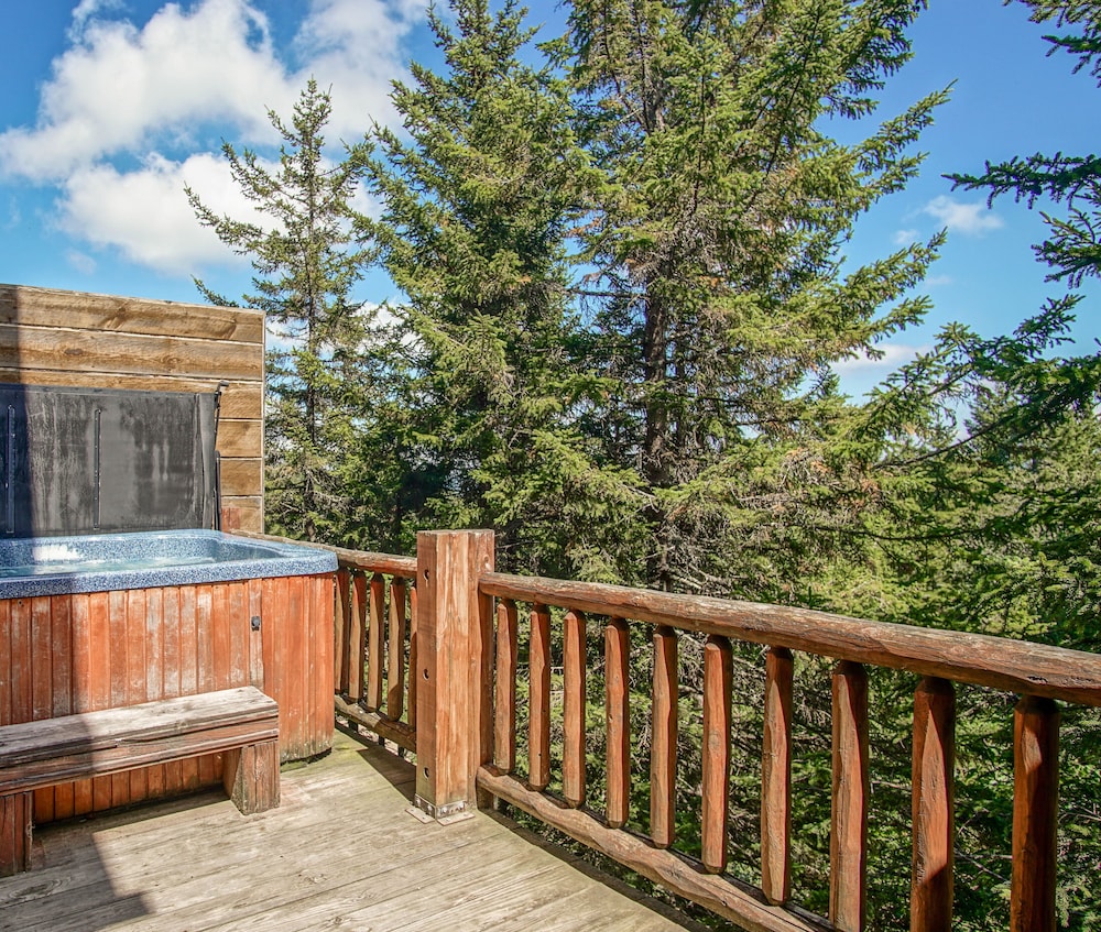 Loggers Run 11: 5 Bedrooms, 3.5 Baths