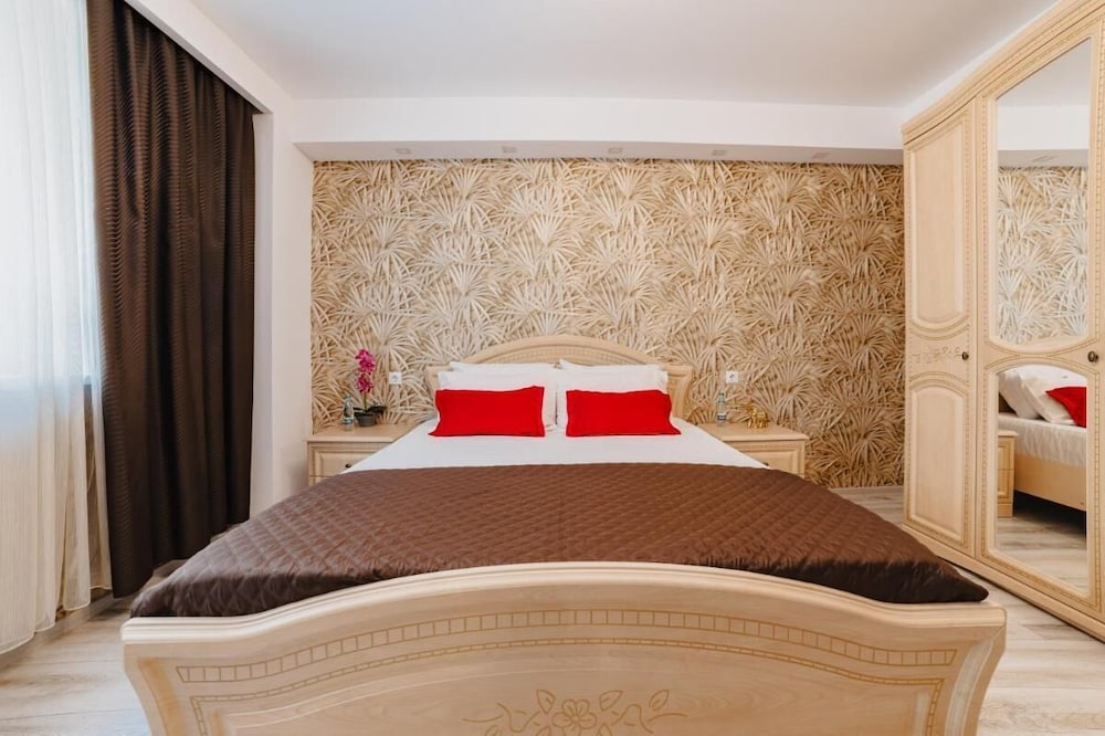 Luxury Appartment 2 Rooms view 2