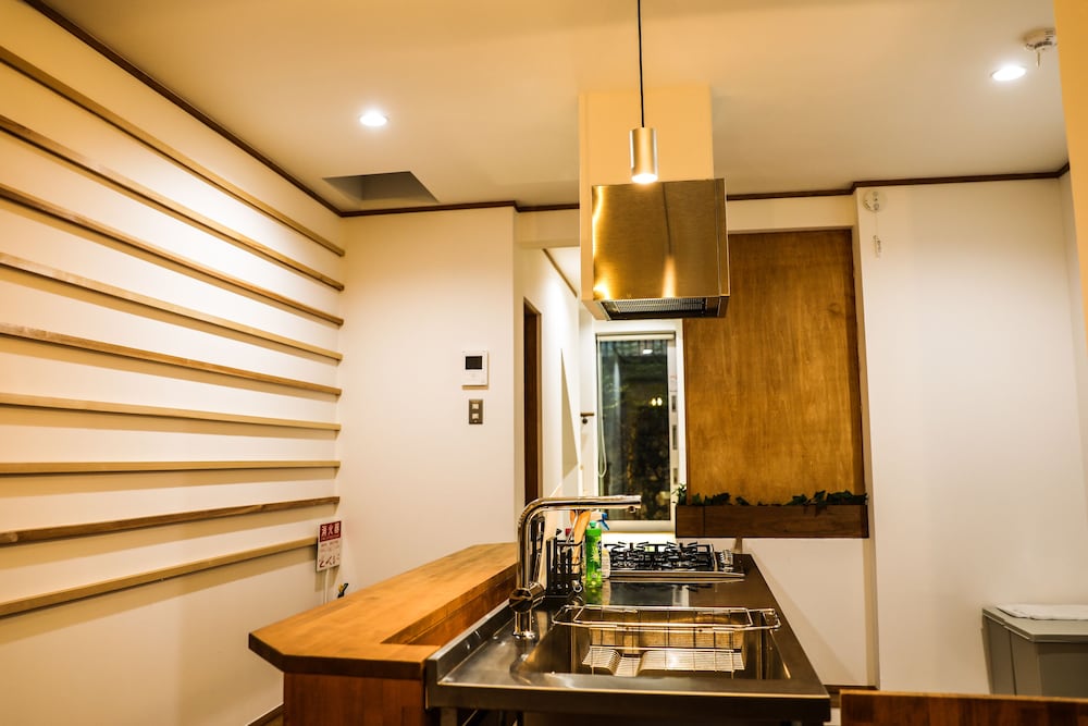 Kyomusha Inn view 3
