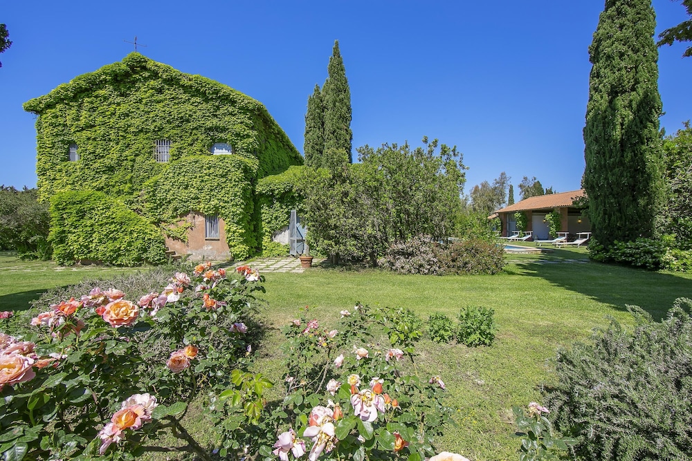 Casale Teresa in Porto San Paolo