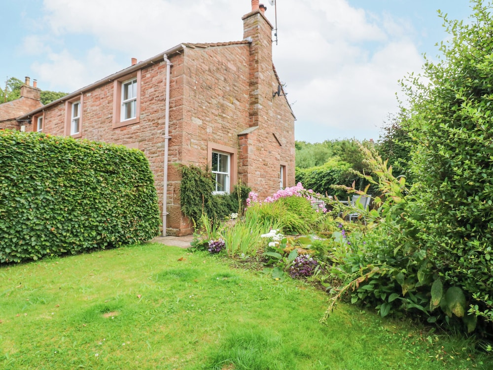 Garden Cottage