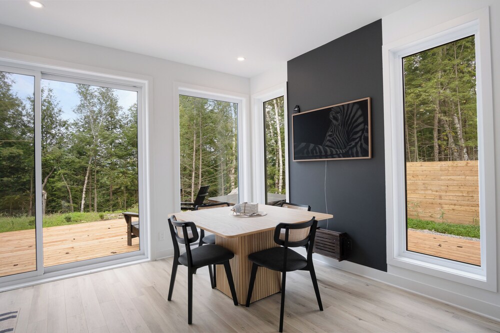 Audacieux 170 by Tremblant Platinum