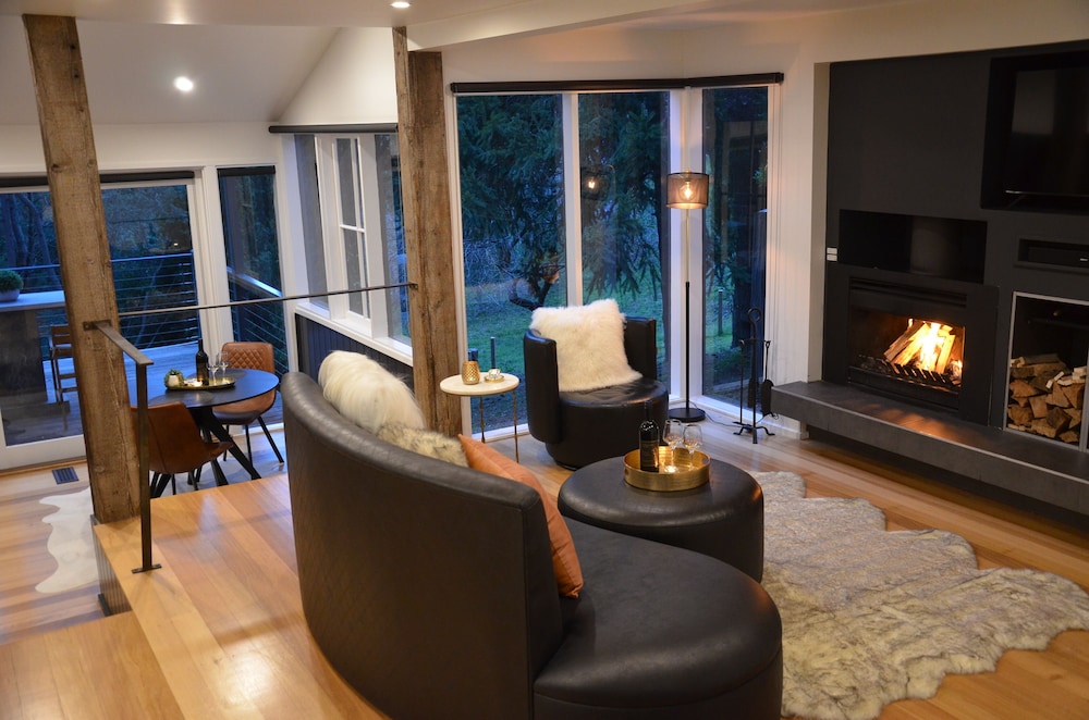 Kudos Villas and Retreats