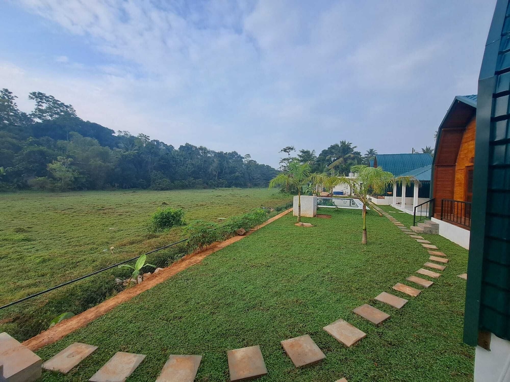 Maggona Boutique Cottages