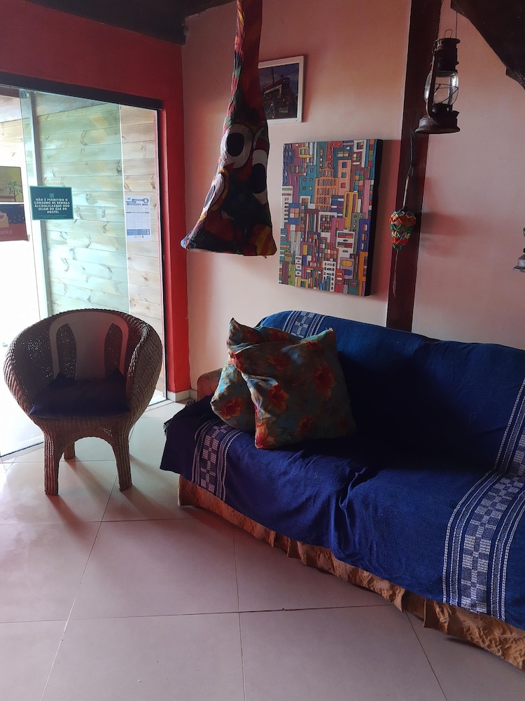 Hostel Canto Caiçara