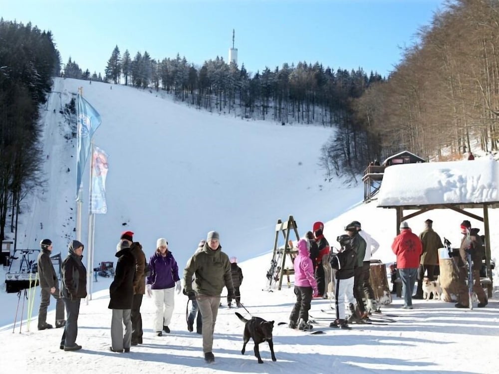 Ferienwohnung Stricker Harz