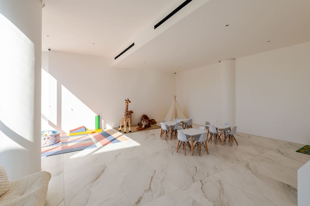 Brand new San Jose Condo
