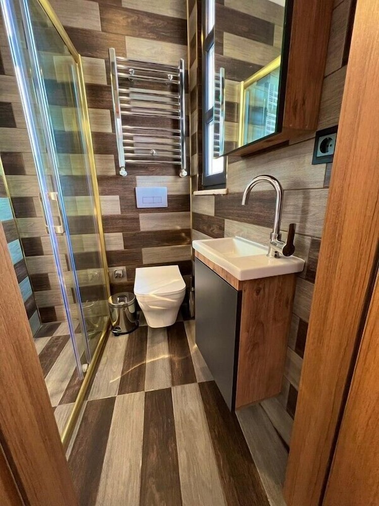 Beta Otel - Image 33