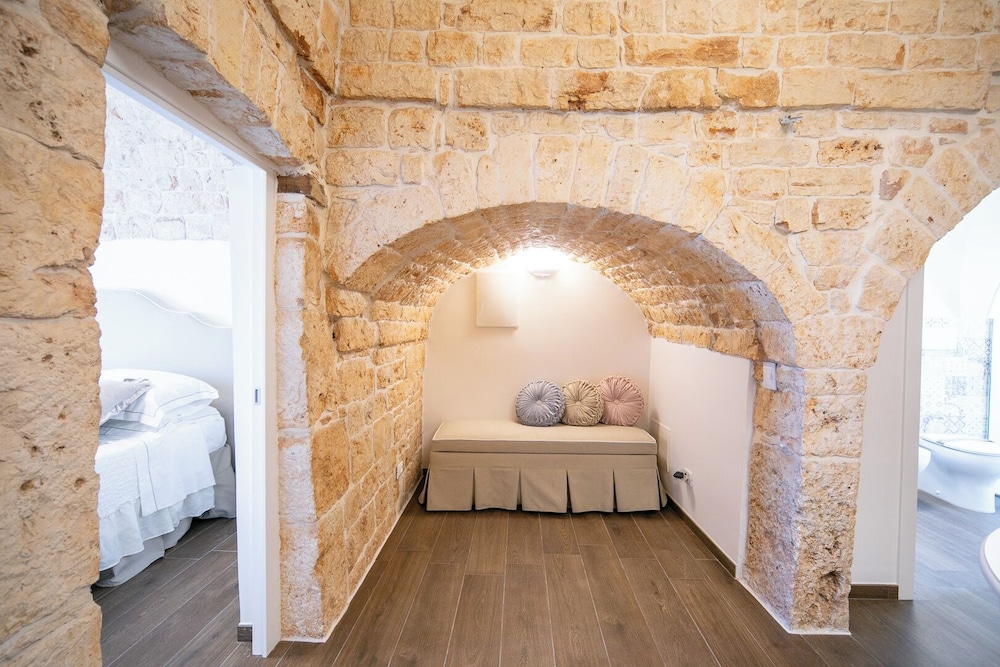 Dimore nel Tempo-Widespread Homes & Trulli view 4