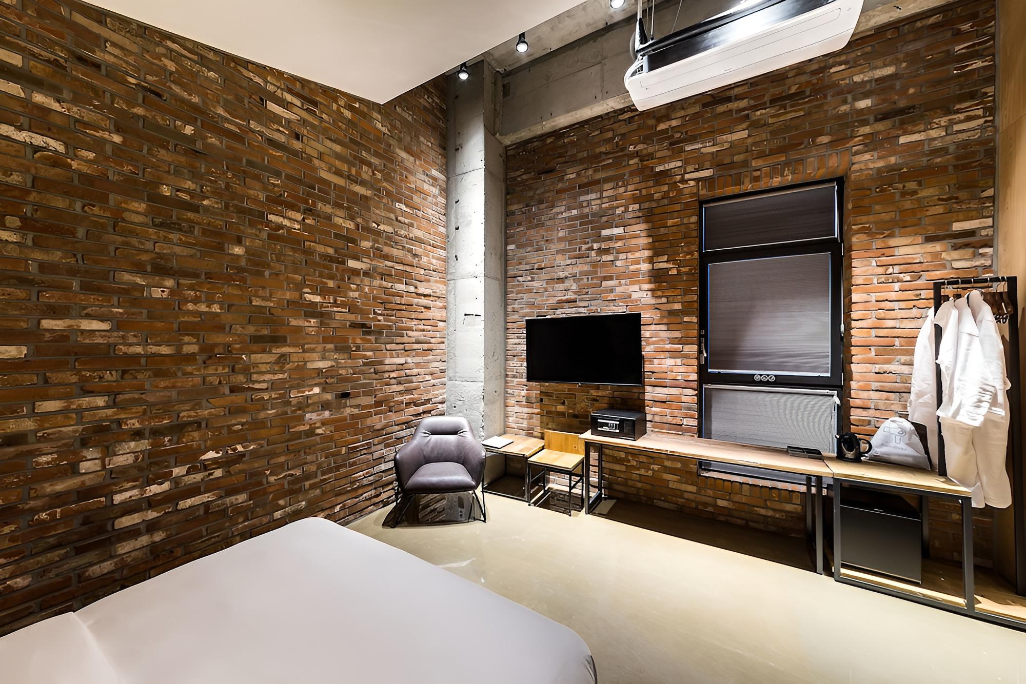 Hotel the Artist Dongseon