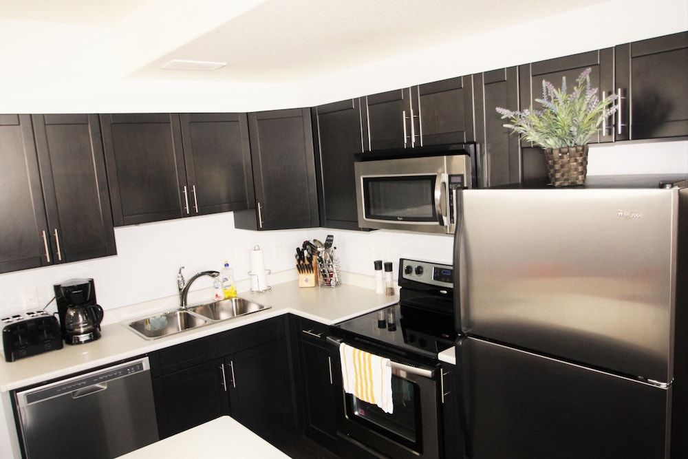 Elegant Suite